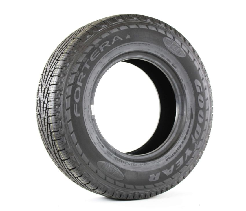GOODYEAR Fortera Tripletred 285/50R20 All-Season