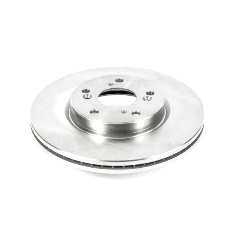 PowerStop JBR1584 AutoSpecialty Brake Rotor