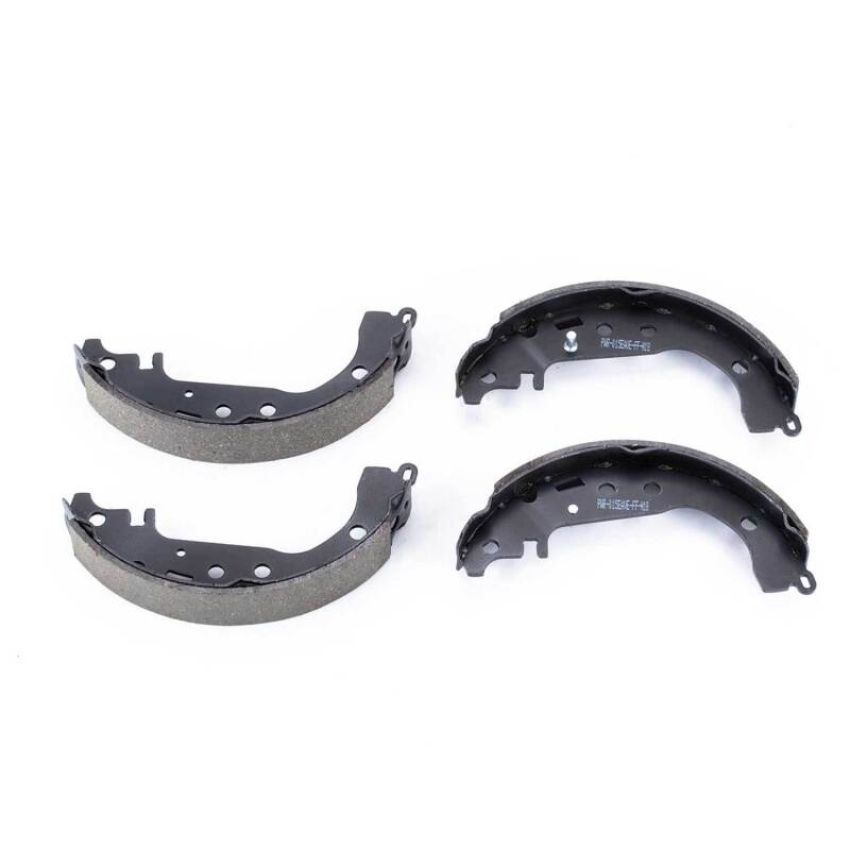 PowerStop B753 Drum Brake Shoe