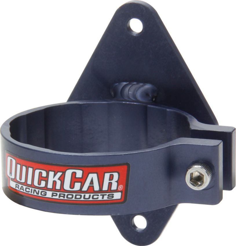 QUICKCAR RACING PRODUCTS QRP66-925 Coil Clamp Firewall Mount