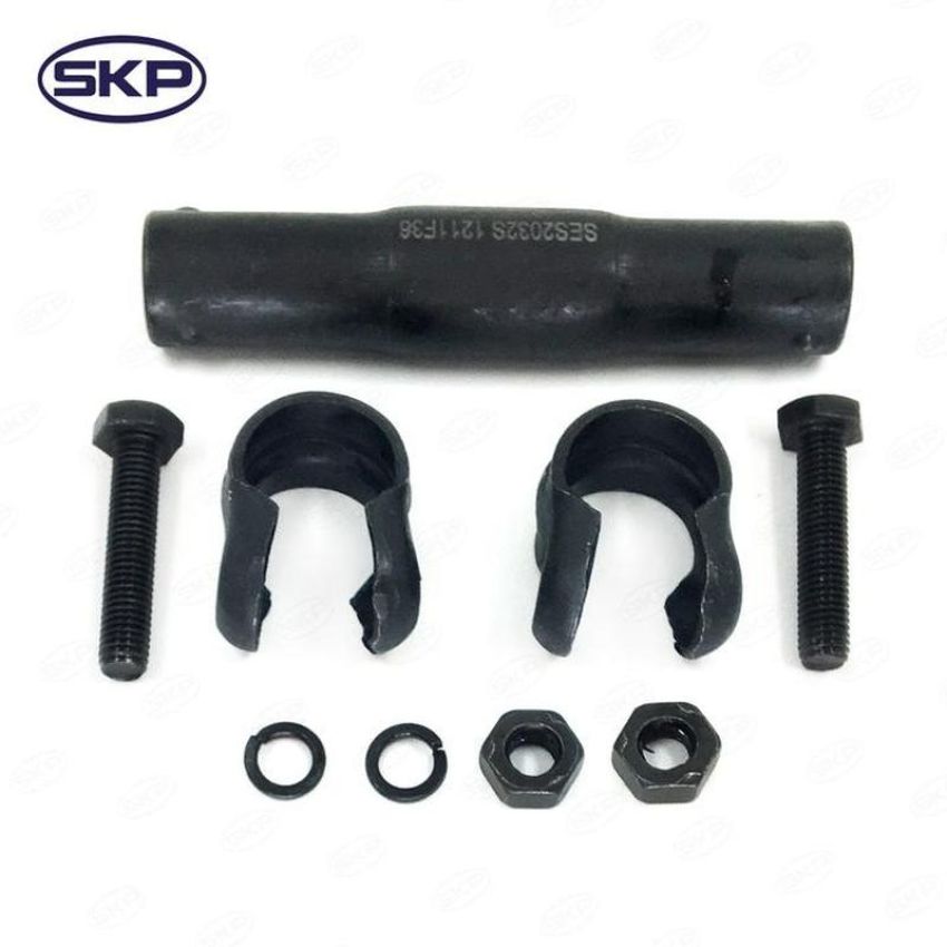 SKYWARD AUTOMOTIVE SES2032S Steering Tie Rod End Adjusting Sleeve