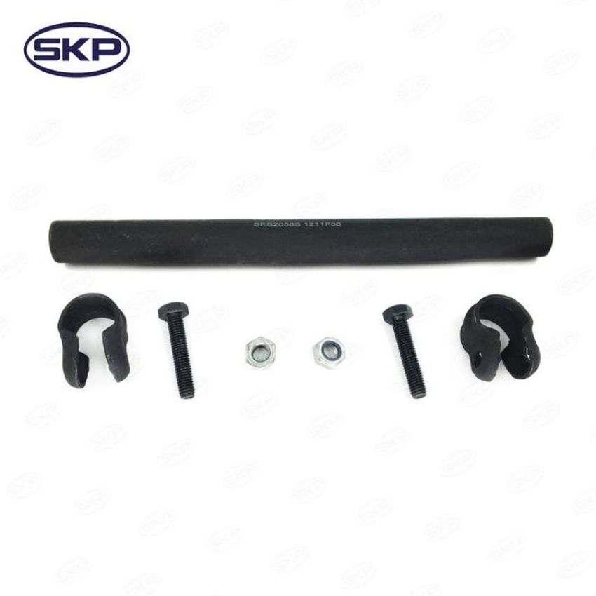 SKYWARD AUTOMOTIVE SES2058S Steering Tie Rod End Adjusting Sleeve
