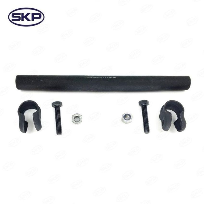 SKYWARD AUTOMOTIVE SES2058S Steering Tie Rod End Adjusting Sleeve