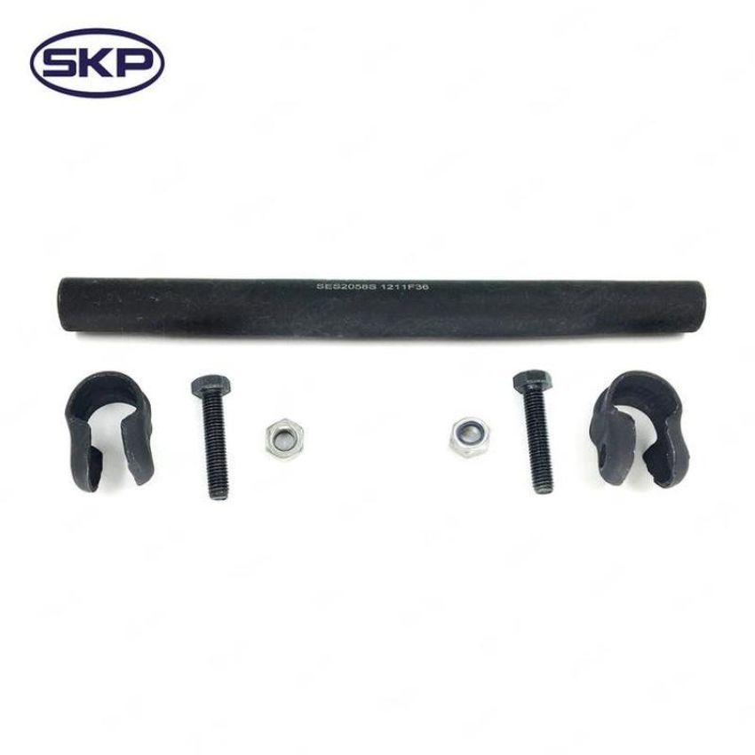 SKYWARD AUTOMOTIVE SES2058S Steering Tie Rod End Adjusting Sleeve