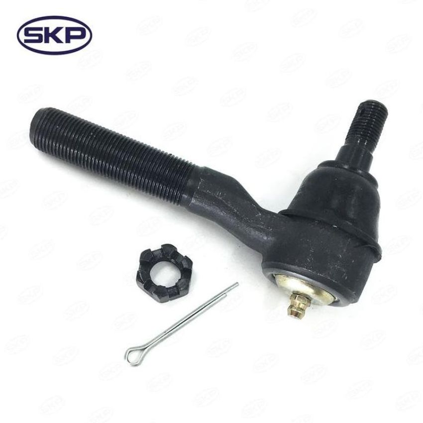 SKYWARD AUTOMOTIVE SES2072RL Steering Tie Rod End