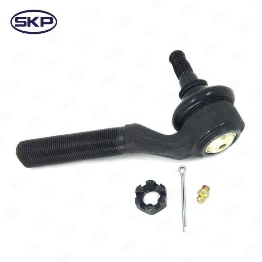 SKYWARD AUTOMOTIVE SES2727R Steering Tie Rod End