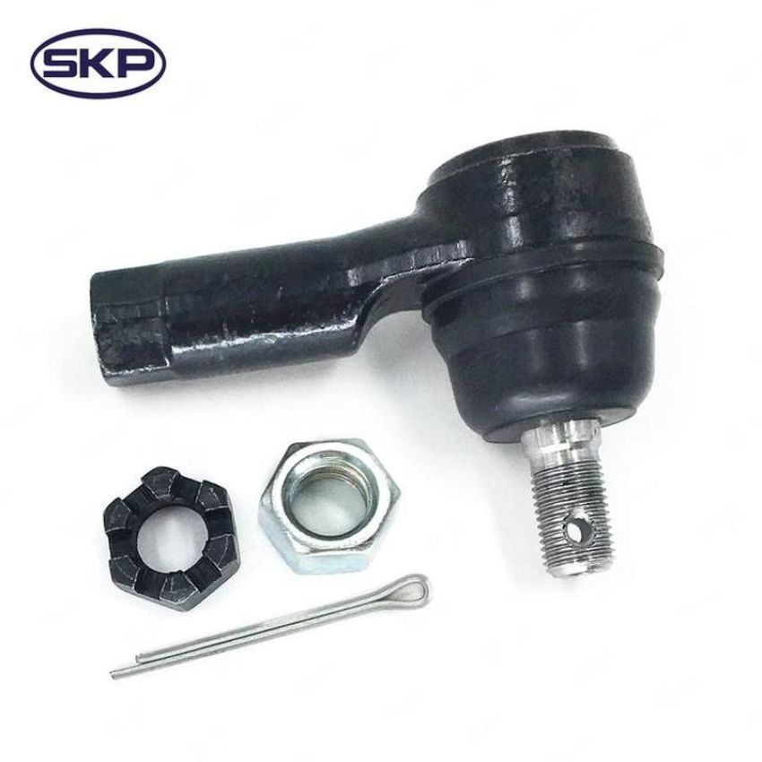 SKYWARD AUTOMOTIVE SES2827RL Steering Tie Rod End