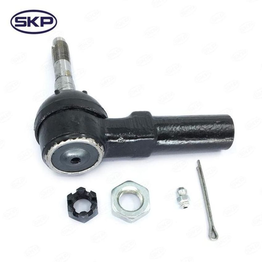 SKYWARD AUTOMOTIVE SES2912RL Steering Tie Rod End
