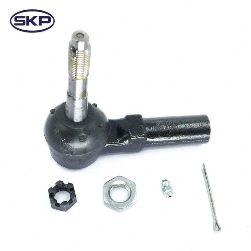 SKYWARD AUTOMOTIVE SES2912RL Steering Tie Rod End