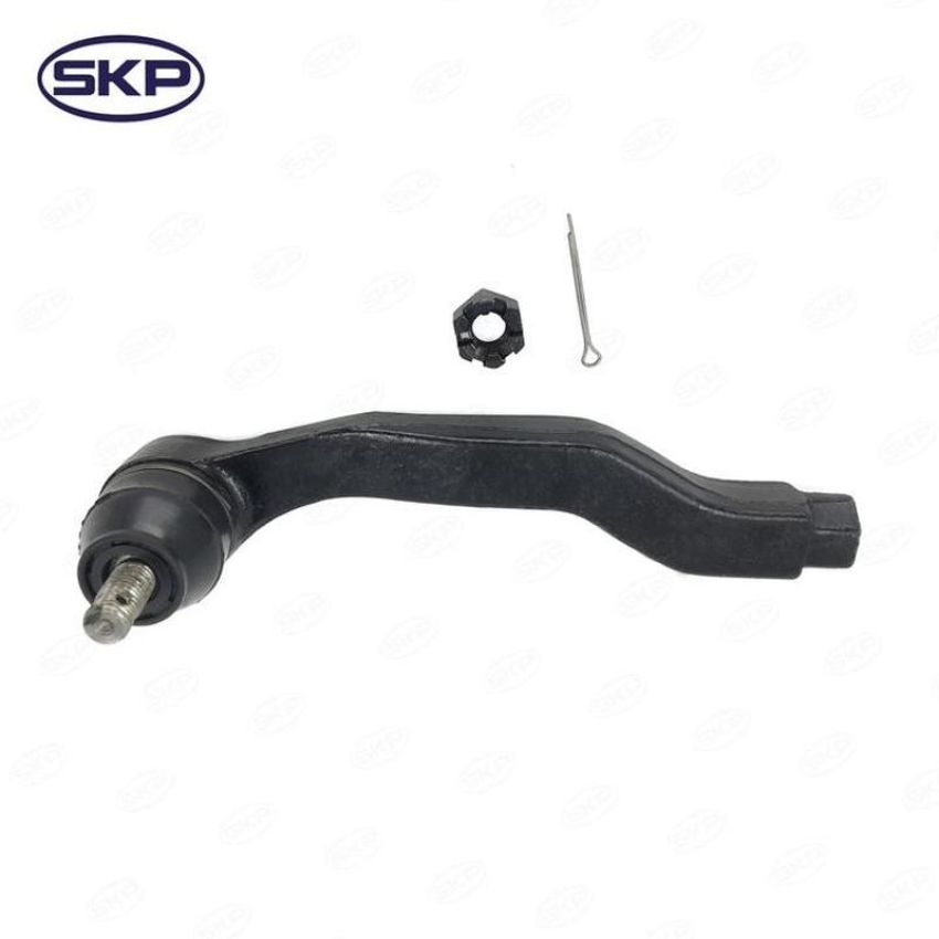 SKYWARD AUTOMOTIVE SES2943 Steering Tie Rod End