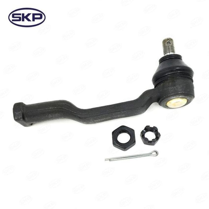 SKYWARD AUTOMOTIVE SES2992RL Steering Tie Rod End