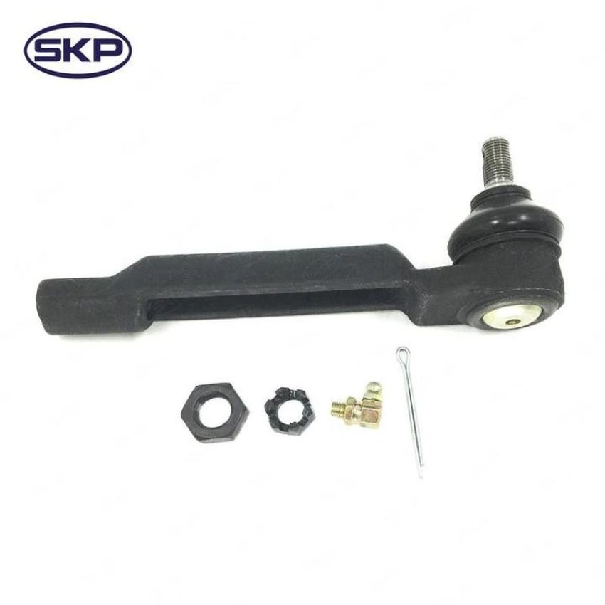 SKYWARD AUTOMOTIVE SES3004RL Steering Tie Rod End