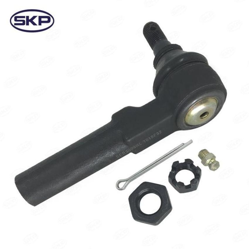 SKYWARD AUTOMOTIVE SES3008RL Steering Tie Rod End