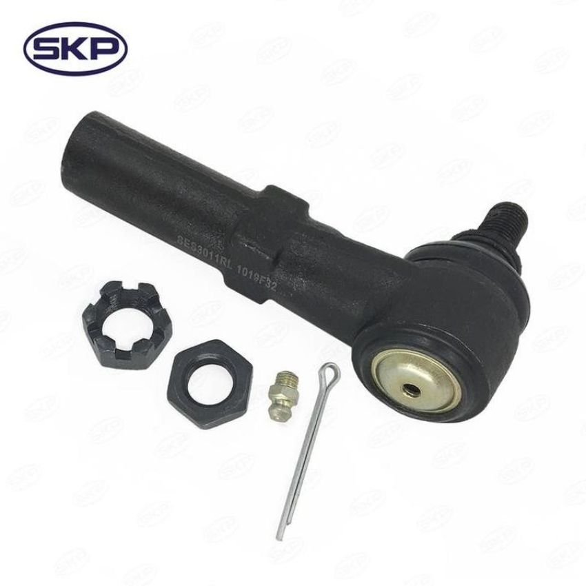 SKYWARD AUTOMOTIVE SES3011RL Steering Tie Rod End