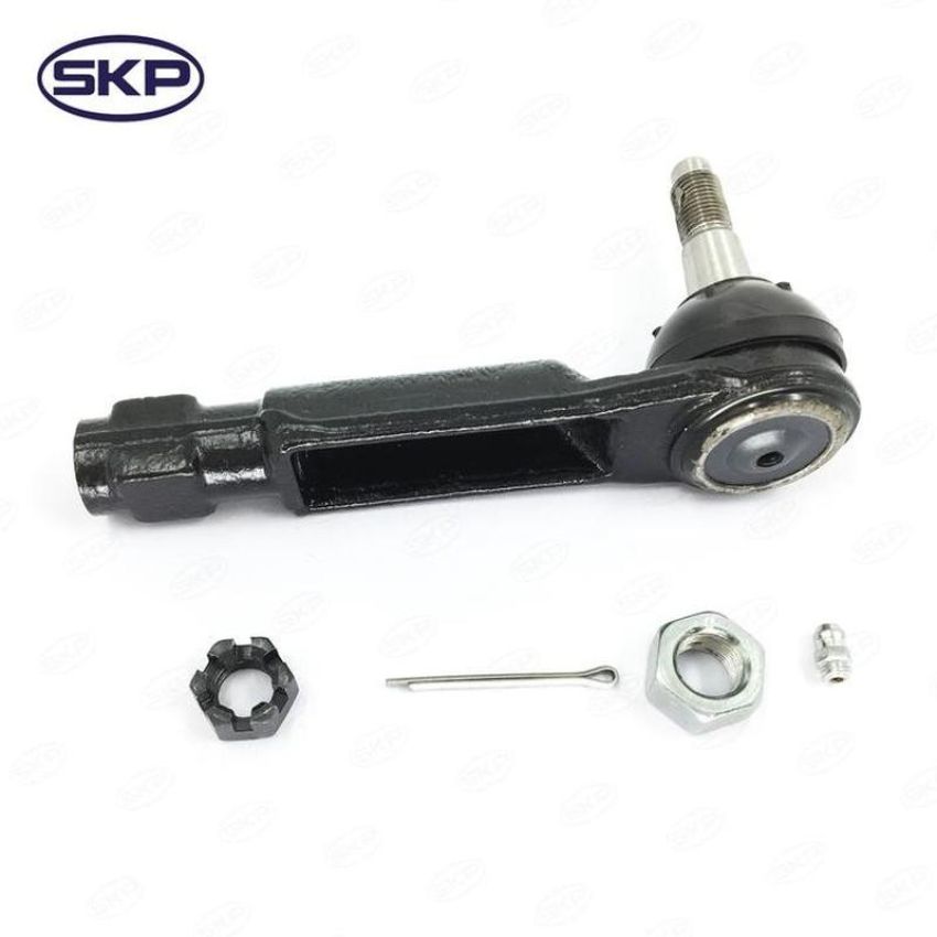 SKYWARD AUTOMOTIVE SES3163RL Steering Tie Rod End