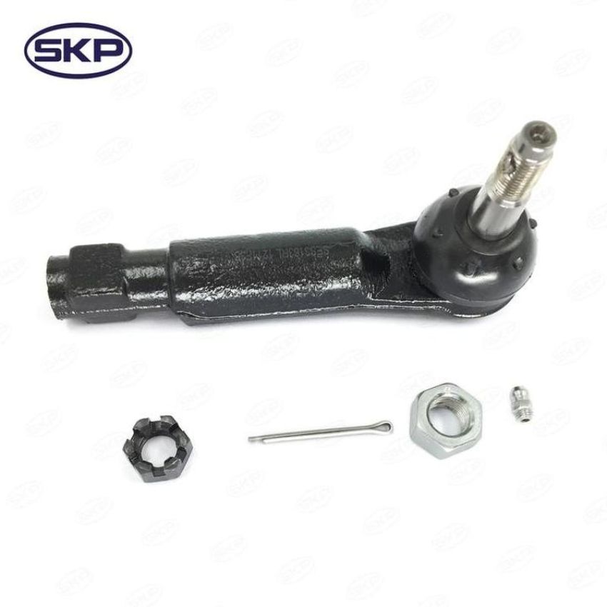 SKYWARD AUTOMOTIVE SES3163RL Steering Tie Rod End