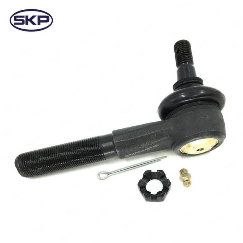 SKYWARD AUTOMOTIVE SES3172RLT Steering Tie Rod End