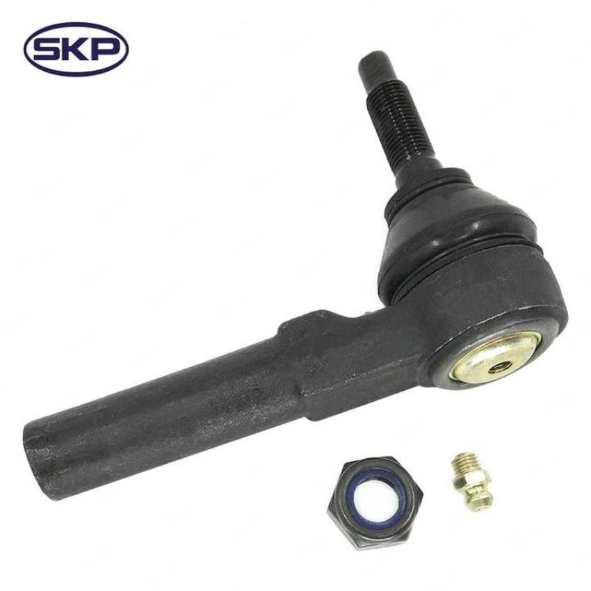SKYWARD AUTOMOTIVE SES3173RL Steering Tie Rod End