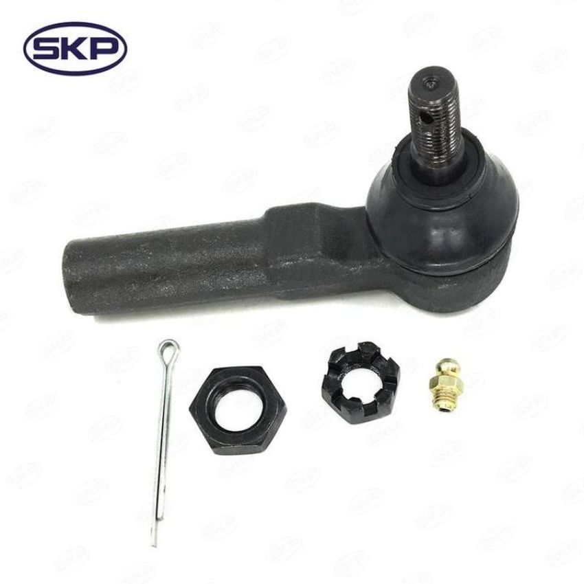 SKYWARD AUTOMOTIVE SES3181RL Steering Tie Rod End