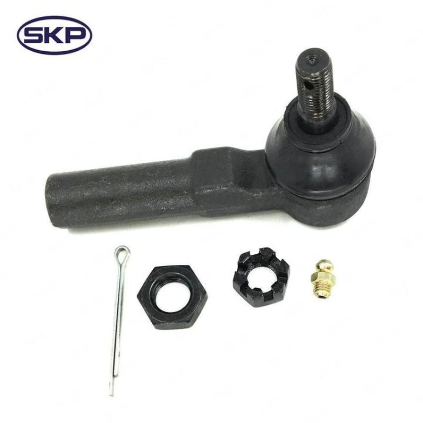 SKYWARD AUTOMOTIVE SES3181RL Steering Tie Rod End
