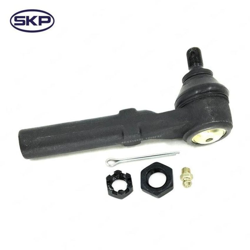 SKYWARD AUTOMOTIVE SES3184RL Steering Tie Rod End