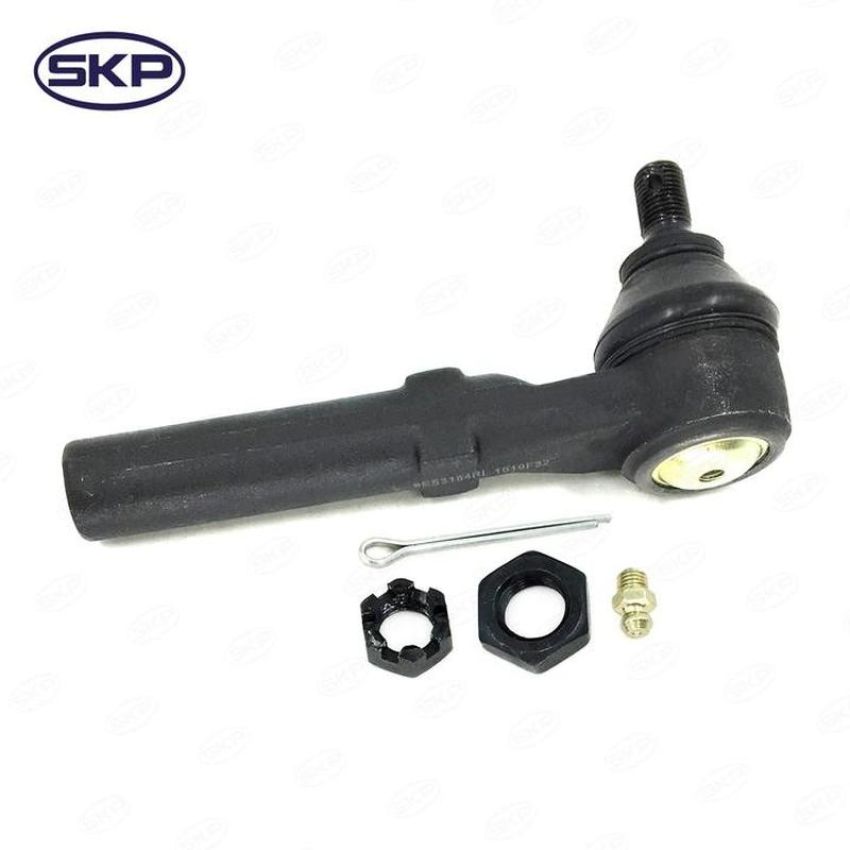 SKYWARD AUTOMOTIVE SES3184RL Steering Tie Rod End
