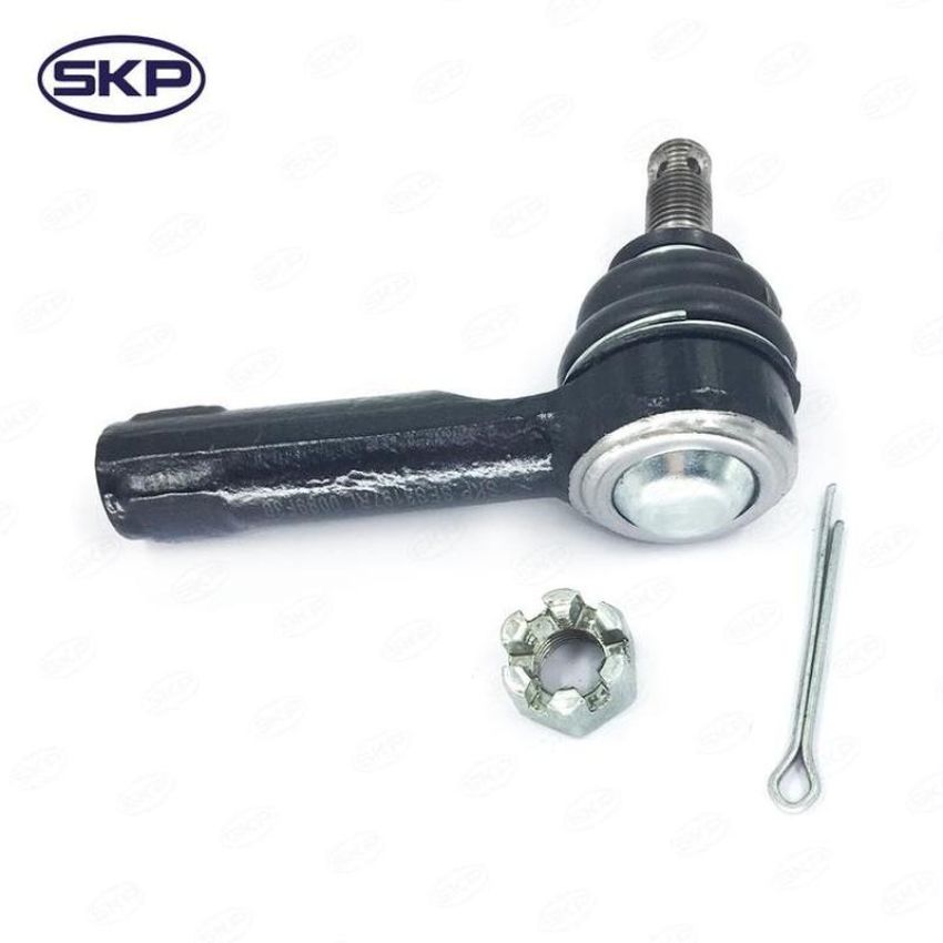 SKYWARD AUTOMOTIVE SES3197RL Steering Tie Rod End