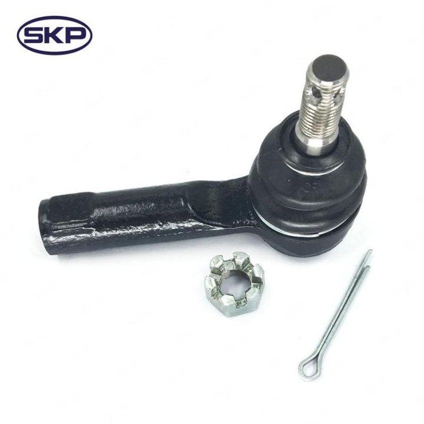 SKYWARD AUTOMOTIVE SES3197RL Steering Tie Rod End