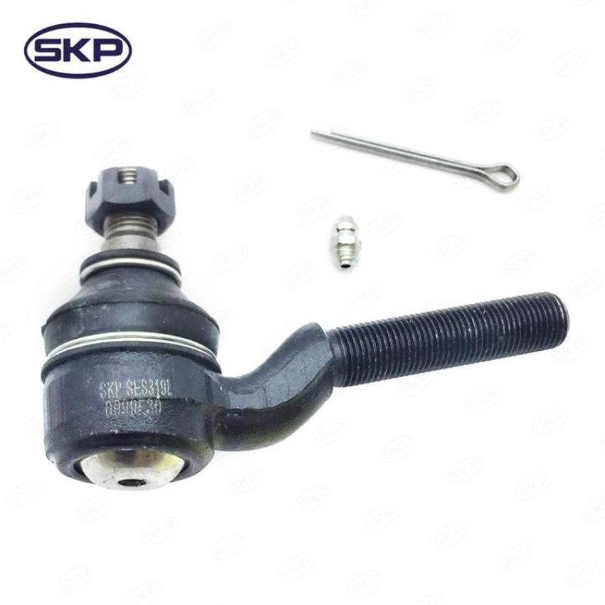 SKYWARD AUTOMOTIVE SES319L Steering Tie Rod End