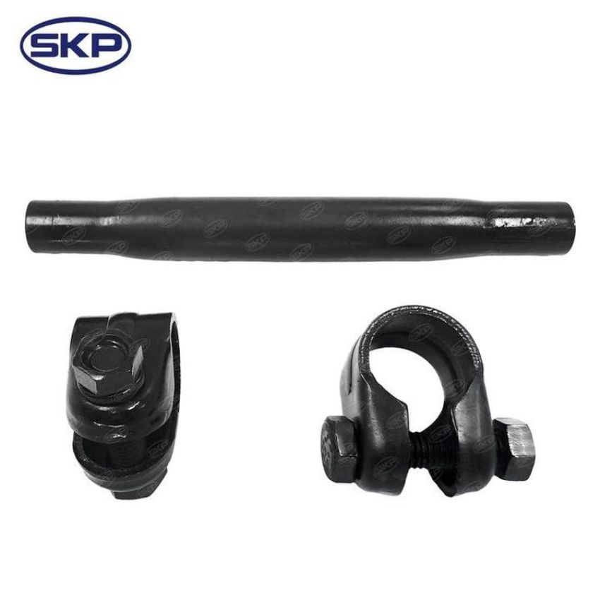 SKYWARD AUTOMOTIVE SES319S Steering Tie Rod End Adjusting Sleeve
