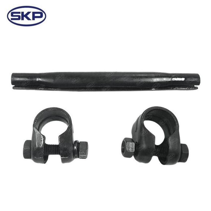 SKYWARD AUTOMOTIVE SES319S Steering Tie Rod End Adjusting Sleeve