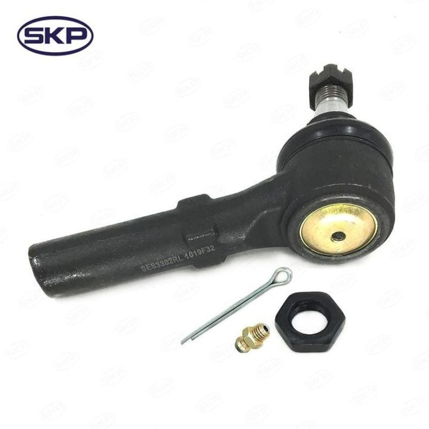 SKYWARD AUTOMOTIVE SES3302RL Steering Tie Rod End