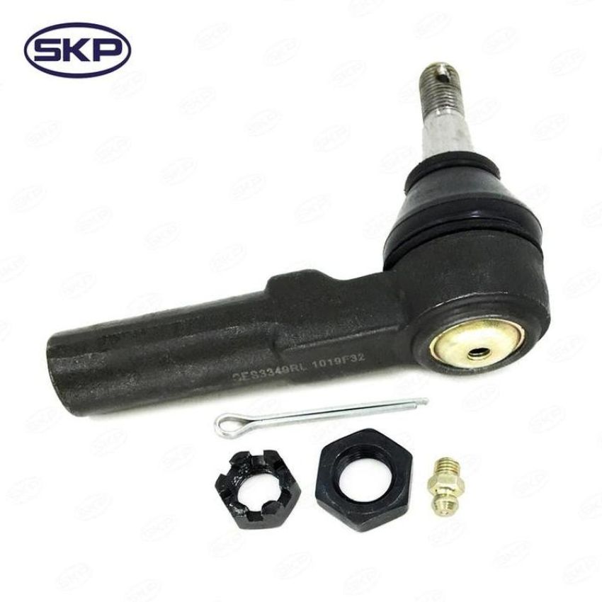 SKYWARD AUTOMOTIVE SES3349RL Steering Tie Rod End