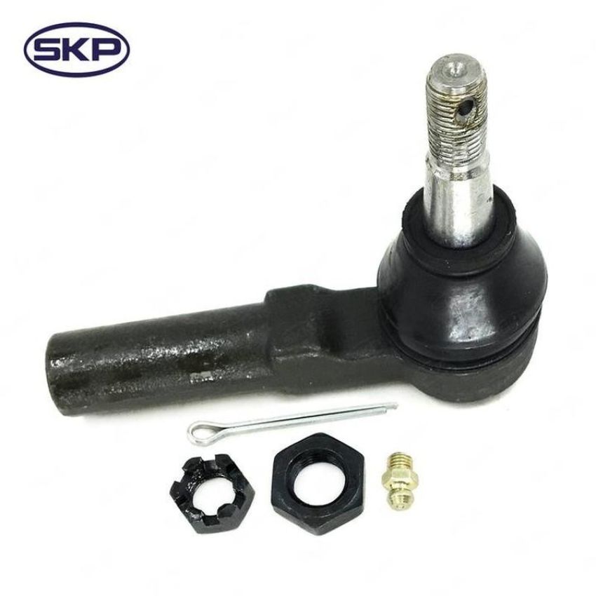 SKYWARD AUTOMOTIVE SES3349RL Steering Tie Rod End