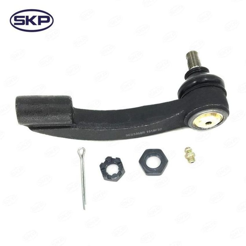 SKYWARD AUTOMOTIVE SES3358R Steering Tie Rod End