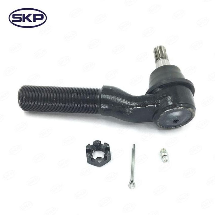 SKYWARD AUTOMOTIVE SES3363T Steering Tie Rod End