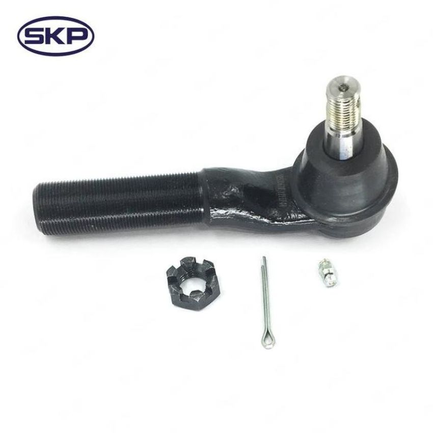 SKYWARD AUTOMOTIVE SES3363T Steering Tie Rod End
