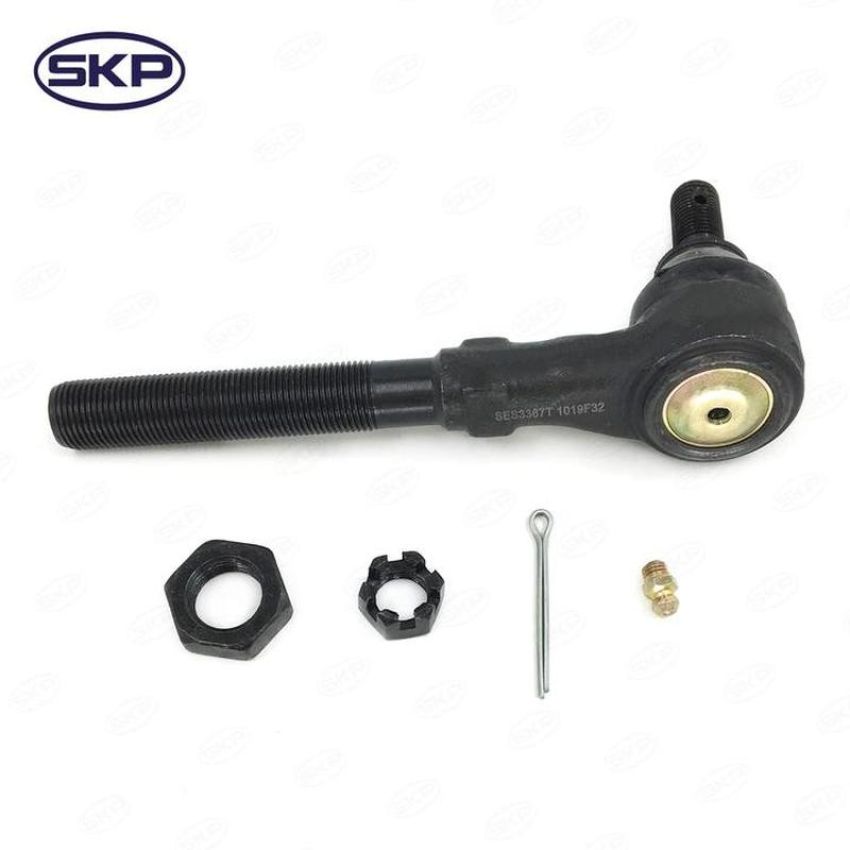 SKYWARD AUTOMOTIVE SES3367T Steering Tie Rod End