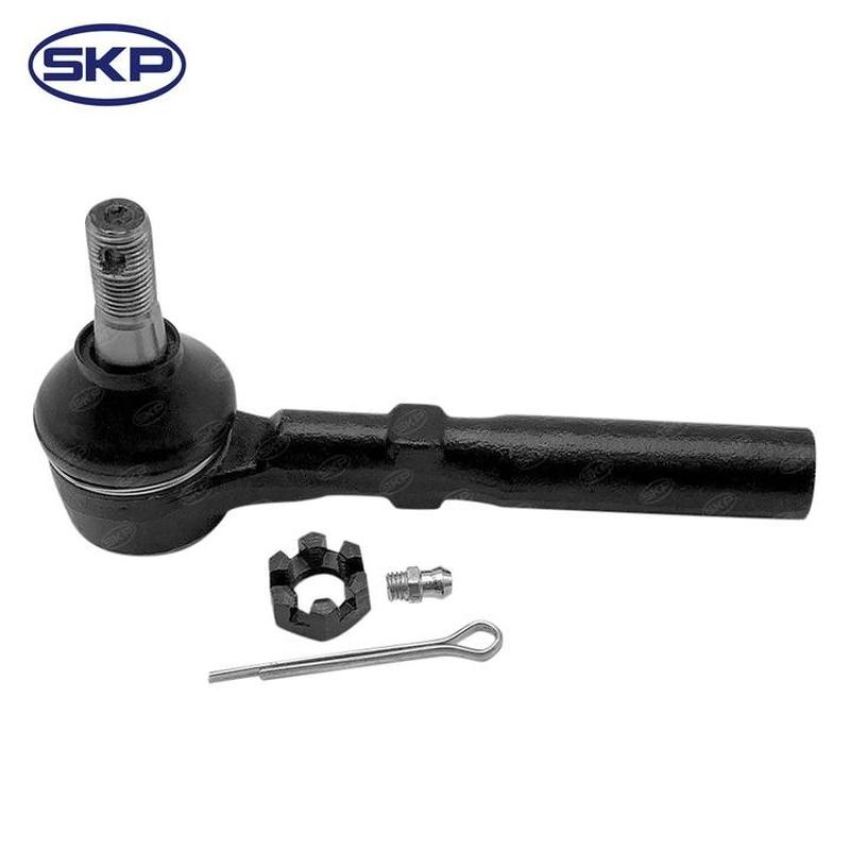 SKYWARD AUTOMOTIVE SES3374RL Steering Tie Rod End