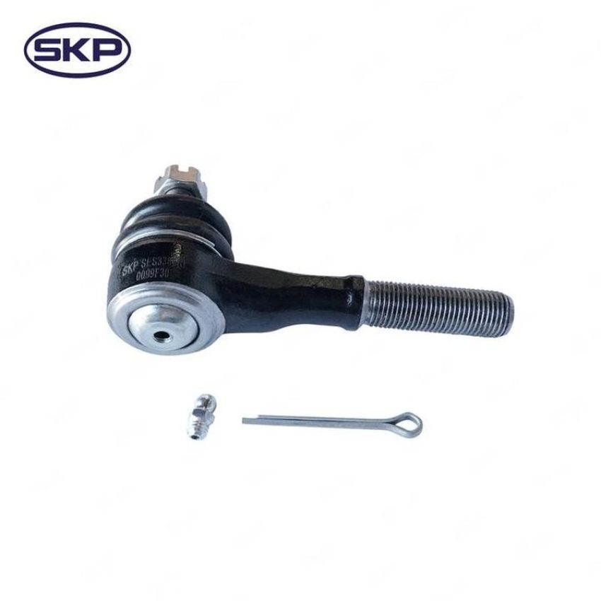SKYWARD AUTOMOTIVE SES3386RL Steering Tie Rod End