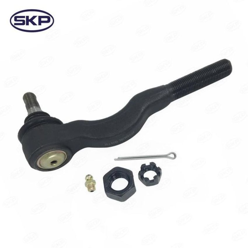 SKYWARD AUTOMOTIVE SES3387RL Steering Tie Rod End