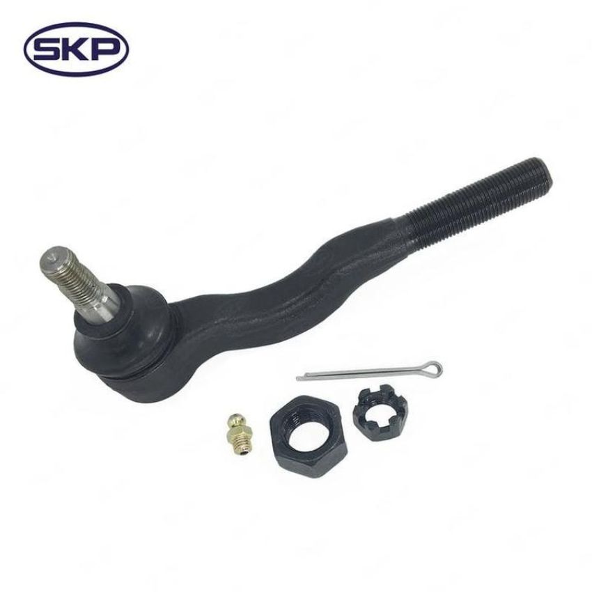 SKYWARD AUTOMOTIVE SES3387RL Steering Tie Rod End