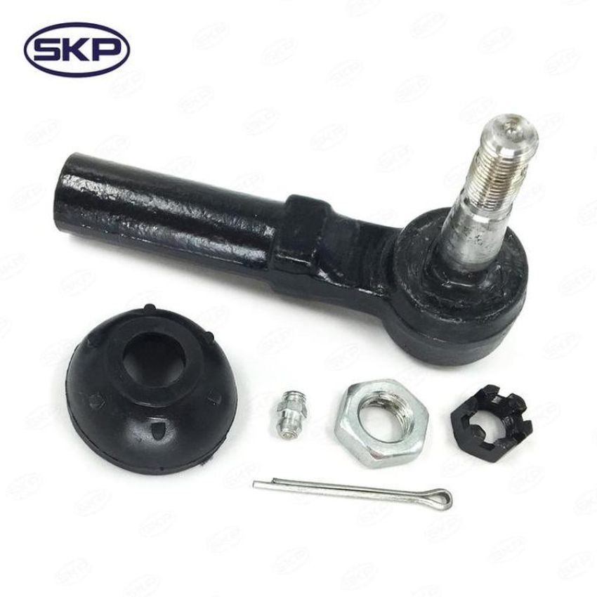 SKYWARD AUTOMOTIVE SES3401RL Steering Tie Rod End