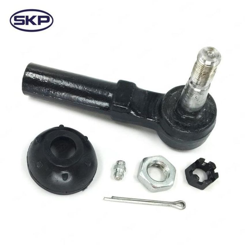 SKYWARD AUTOMOTIVE SES3401RL Steering Tie Rod End