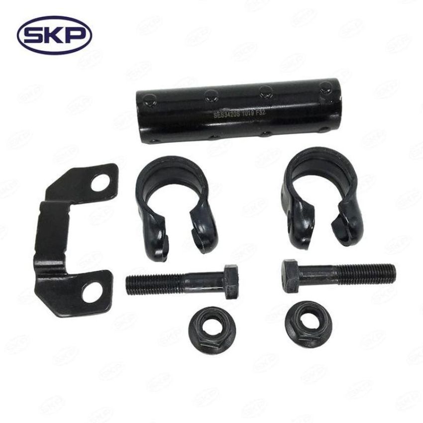 SKYWARD AUTOMOTIVE SES3420S Steering Tie Rod End Adjusting Sleeve