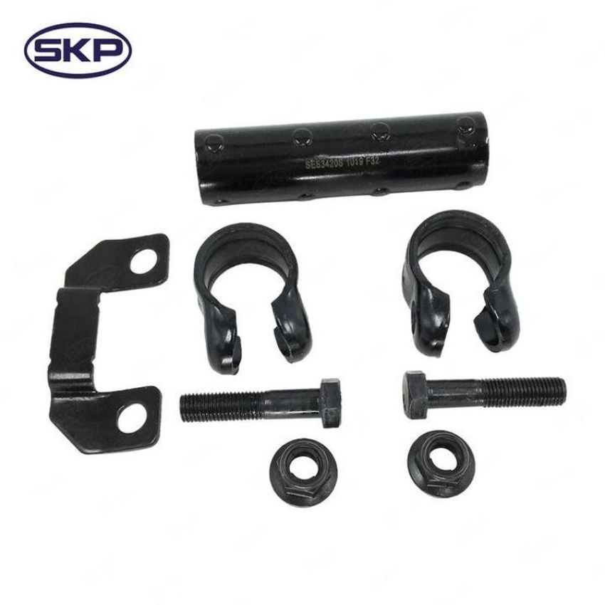 SKYWARD AUTOMOTIVE SES3420S Steering Tie Rod End Adjusting Sleeve