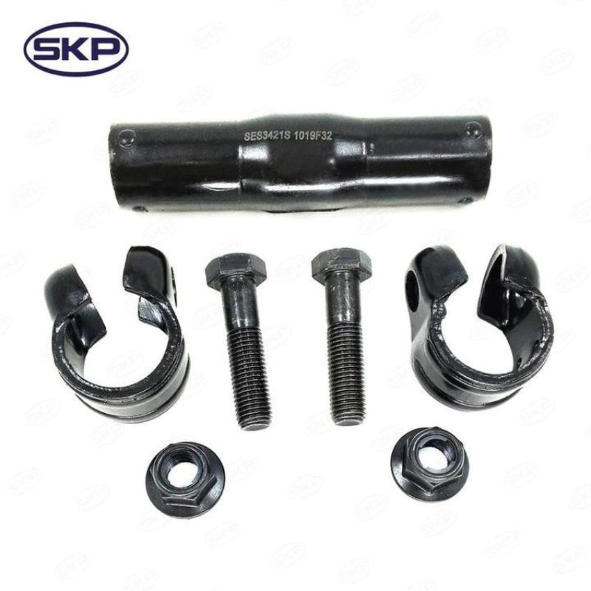 SKYWARD AUTOMOTIVE SES3421S Steering Tie Rod End Adjusting Sleeve