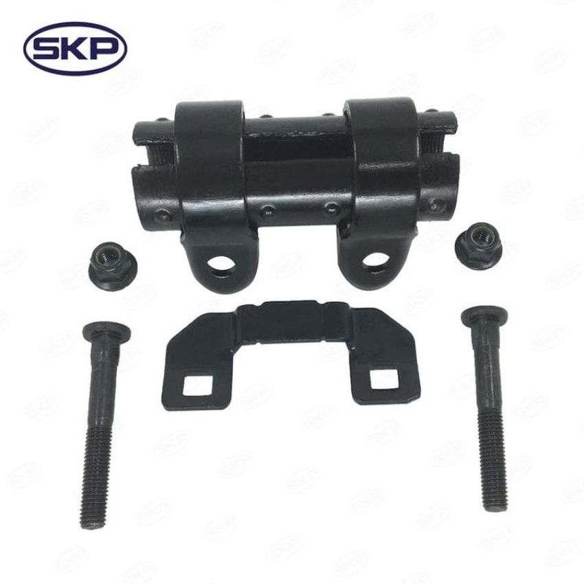 SKYWARD AUTOMOTIVE SES3422S Steering Tie Rod End Adjusting Sleeve