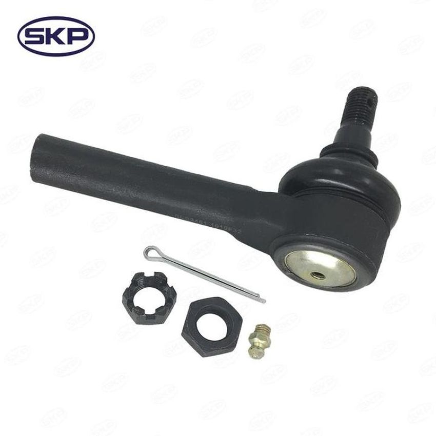 SKYWARD AUTOMOTIVE SES3461 Steering Tie Rod End