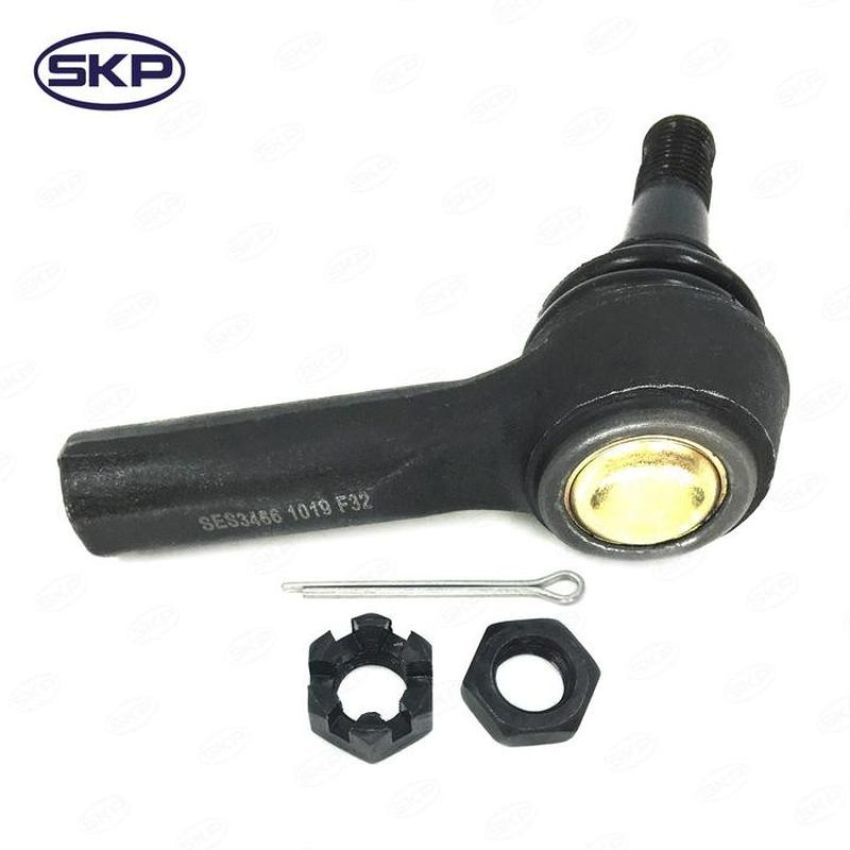 SKYWARD AUTOMOTIVE SES3466 Steering Tie Rod End